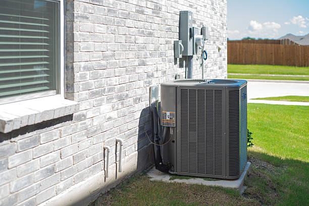 Reliable Air Conditioning Service contractor in Helenville, WI by FH HVAC